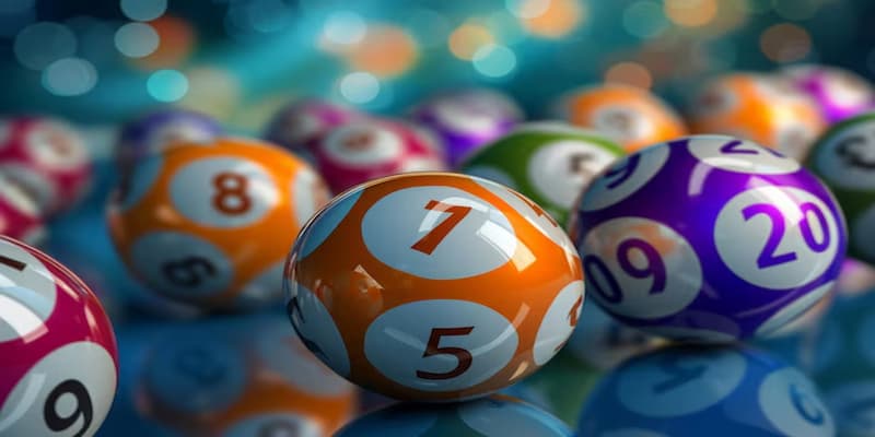 Các loại hình xổ số 33win