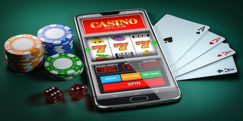Cách đăng ký và bắt đầu tại casino online 33win