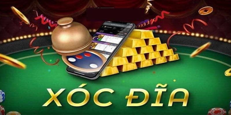 Chiến lược chơi xóc đĩa 33win hiệu quả