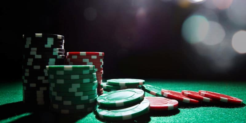 Tại sao nên chọn poker 33win