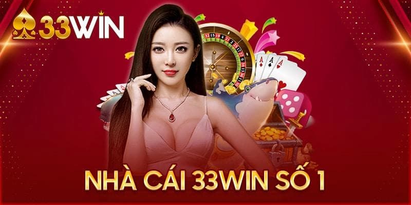 Tầm quan trọng của chính sách trong sự phát triển của nhà cái 33win