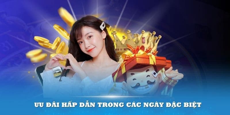 Trải nghiệm casino trực tuyến với ưu đãi hội viên