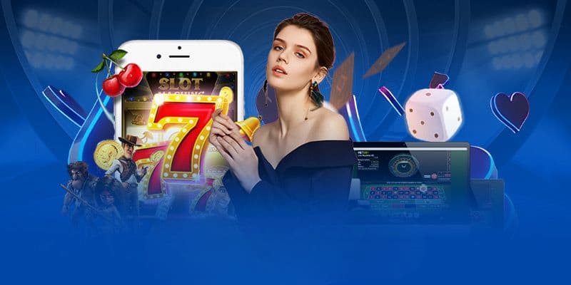 Trải nghiệm giải trí khác biệt tại VIP 33win