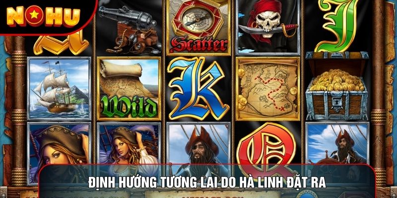 Định hướng tương lai do tác giả nổ hũ Hà Linh đặt ra Định hướng tương lai do tác giả nổ hũ Hà Linh đặt ra