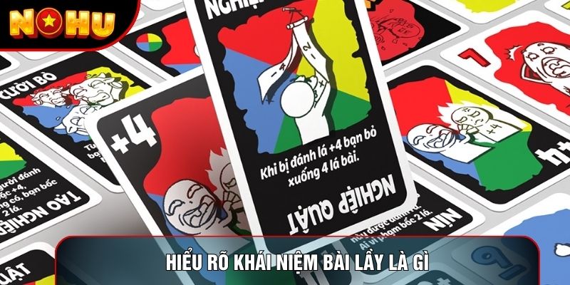 Hiểu rõ khái niệm bài lầy là gì