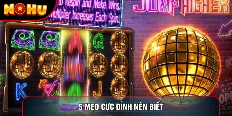 5 mẹo cực đỉnh nên biết 5 mẹo cực đỉnh nên biết