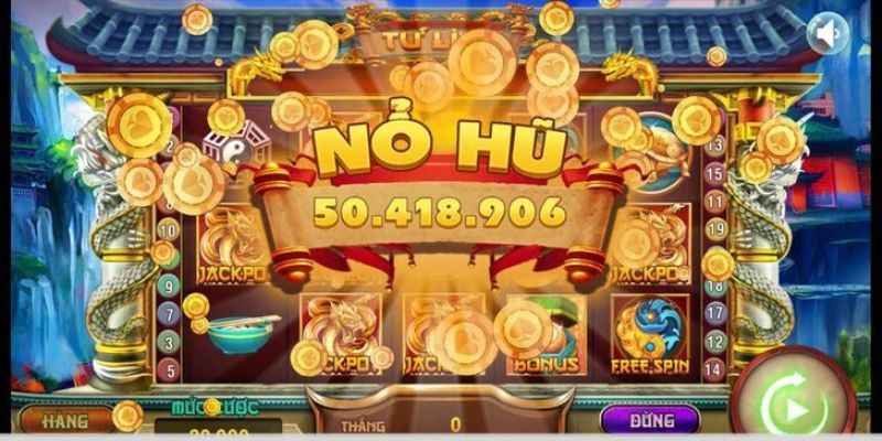 Vì sao nổ hũ online ngày càng phổ biến?