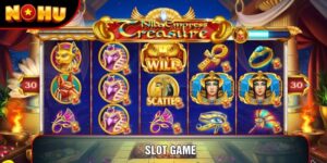 Slot Game - Phân Tích Cơ Chế Vận Hành Quay Hũ Đỉnh Cao