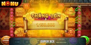 Super Ace Hướng Dẫn Chiến Thuật Săn Thưởng Đỉnh Cao