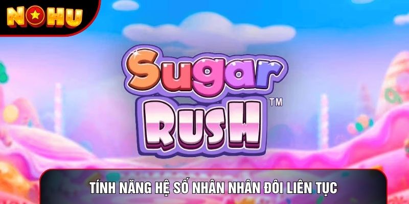 Tính năng hệ số nhân nhân đôi liên tục Tính năng hệ số nhân nhân đôi liên tục